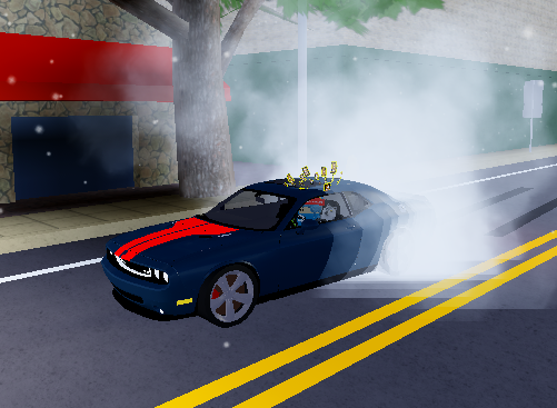 Burnouts Ultimate Driving Universe Wikia Fandom - roblox drifting games