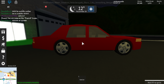Rims Ultimate Driving Roblox Wikia Fandom - roblox ultimate driving buying the rv