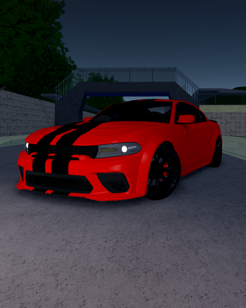 Dgb Inferno Widebody 2019 Ultimate Driving Roblox Wikia Fandom - roblox dodge charger