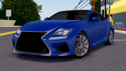 Tahara Cx R 2014 Ultimate Driving Roblox Wikia Fandom - sequel lezus roblox