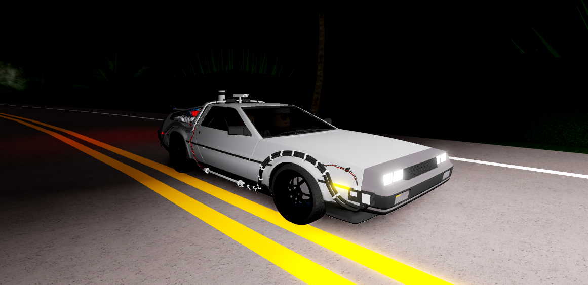 Wynne Ss81 Staff 1981 Ultimate Driving Roblox Wikia Fandom - roblox back to the future