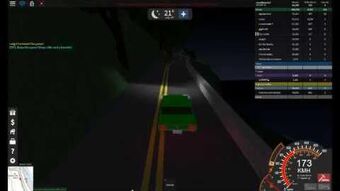 roblox ultimate driving pomeroy mountain