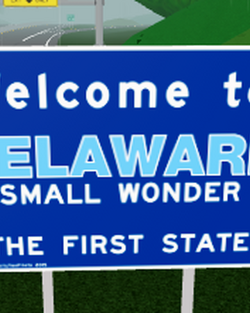Delaware Ultimate Driving Roblox Wikia Fandom - roblox udnewark episode 1 welcome to newark youtube