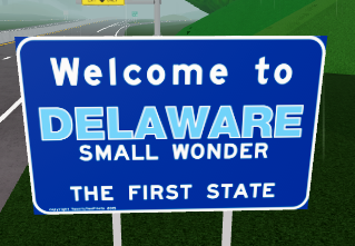 Delaware Ultimate Driving Roblox Wikia Fandom - roblox ultimate driving westover islands trucking interstate 76 exit 2 to exit 1