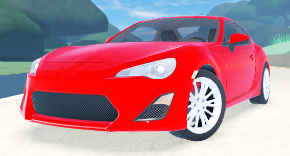 Akio GT 13 (2013) | Ultimate Driving Universe Wiki | Fandom