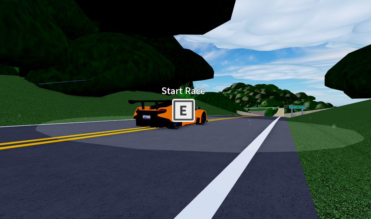 Racing Ultimate Driving Universe Wikia Fandom - street races roblox codes