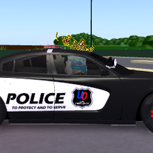 Dgb Inferno Police 2015 Ultimate Driving Roblox Wikia Fandom - ncis team dodge charger roblox