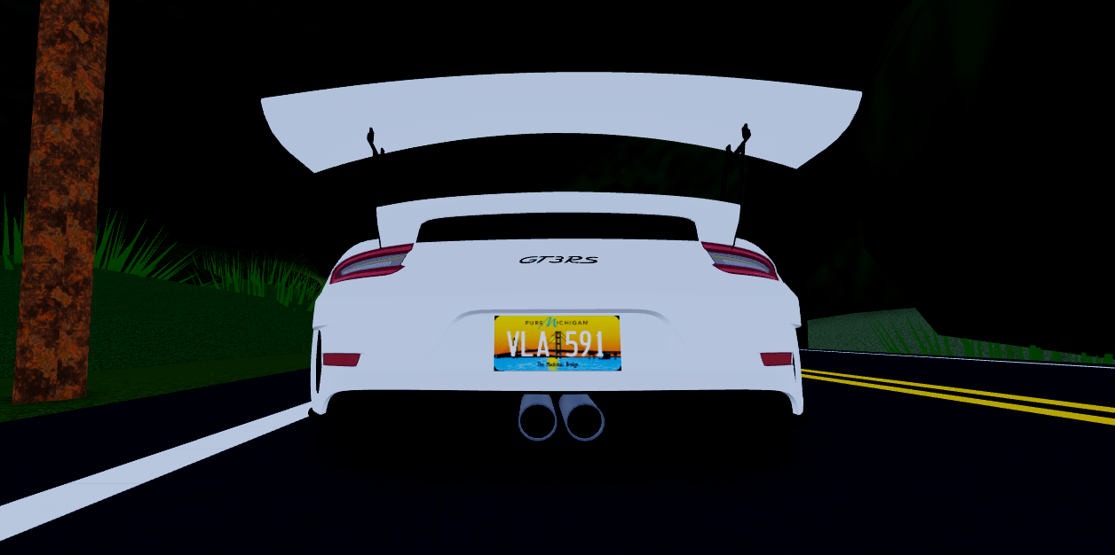 License Plates Ultimate Driving Roblox Wikia Fandom - roblox ultimate driving car id