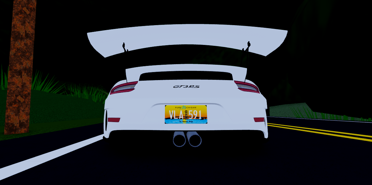 License Plates Ultimate Driving Roblox Wikia Fandom - roblox free cape cod