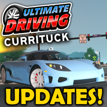 Update Log Ultimate Driving Universe Wikia Fandom - roblox ultimate driving rules