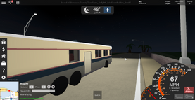 Mckinley R100 86 2005 Ultimate Driving Universe Wikia Fandom - roblox ultimate driving rv