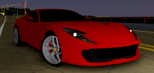 Cavallino Scarfiotti 2017 Ultimate Driving Roblox Wikia Fandom - ultimate driving roblox wikia fandom roblox f12 Cavallino Scarfiotti 2017 Ultimate Driving Roblox Wikia Fandom - roblox f12