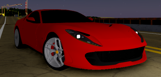 Category Ferrari Ultimate Driving Roblox Wikia Fandom - 60 sale ferrari testarossa special roblox