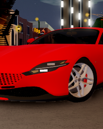 Cavallino Etna 2020 Ultimate Driving Roblox Wikia Fandom - luxury vehicles access roblox