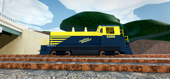 Railroad Rolling Stock Ultimate Driving Roblox Wikia Fandom - ultimate driving roblox wikia fandom roblox bnsf Railroad Rolling Stock Ultimate Driving Roblox Wikia Fandom - roblox bnsf
