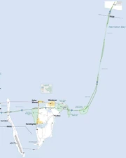 UD: Westover Islands | Ultimate Driving Universe Wiki | Fandom