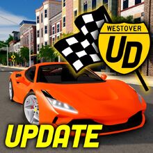 Update Log Ultimate Driving Universe Wikia Fandom - roblox ud update