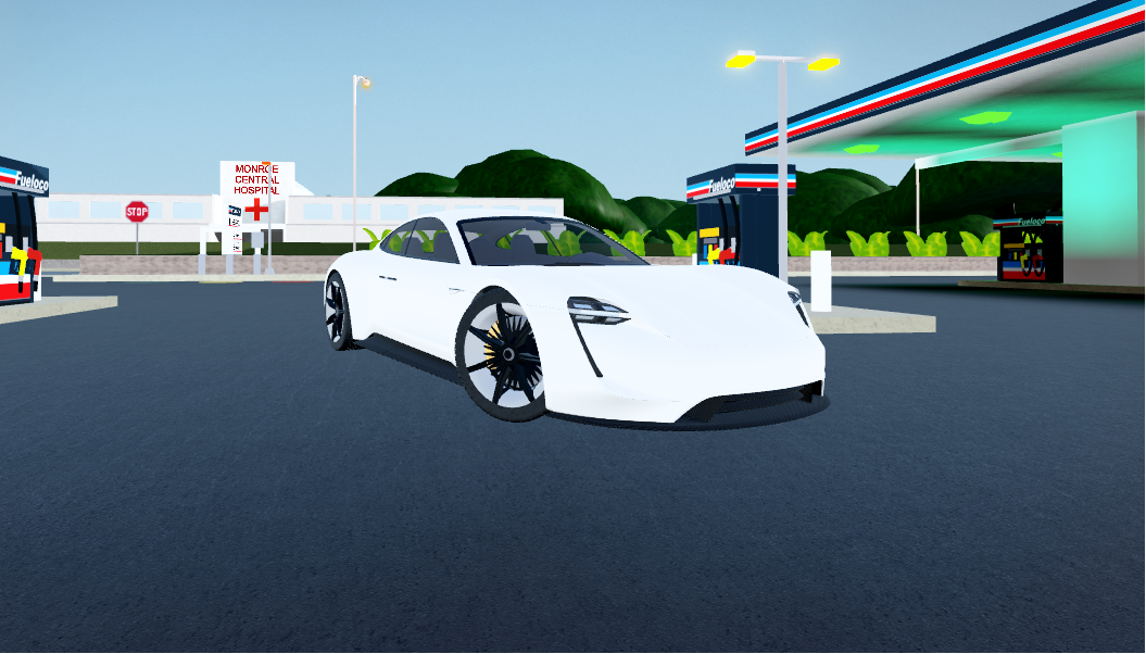 Rennen Curacao E 2019 Ultimate Driving Roblox Wikia Fandom - porsche moderator roblox