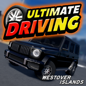 Udu Game Update Log Ultimate Driving Roblox Wikia Fandom - dutch ambulance driver uniform roblox