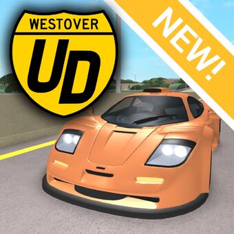 Udu Game Update Log Ultimate Driving Roblox Wikia Fandom - super realistic car redesigned roblox