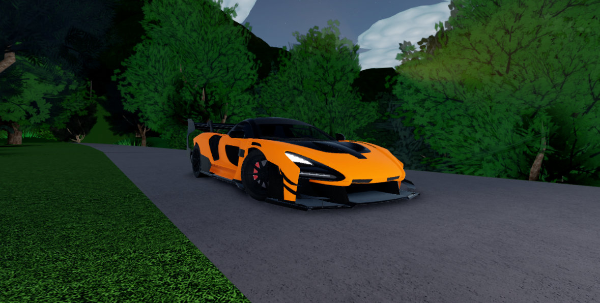 Mayer Ayrton Lm 2020 Ultimate Driving Universe Wikia Fandom - roblox ultimate driving best way to get xp
