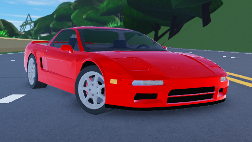 Kuba Nxt 1997 Ultimate Driving Roblox Wikia Fandom - nsx head roblox