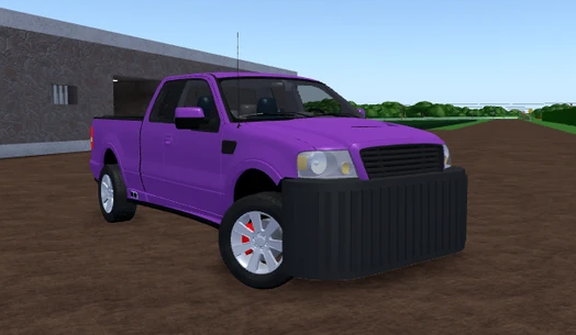 Thanos Car 2008 Ultimate Driving Roblox Wikia Fandom - suspension car roblox