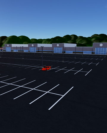 Jonesboro Mall Outlet Ultimate Driving Roblox Wikia Fandom - roblox mall