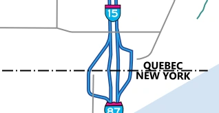 USA Canada Border Crossing Ultimate Driving Universe Wiki Fandom Latest