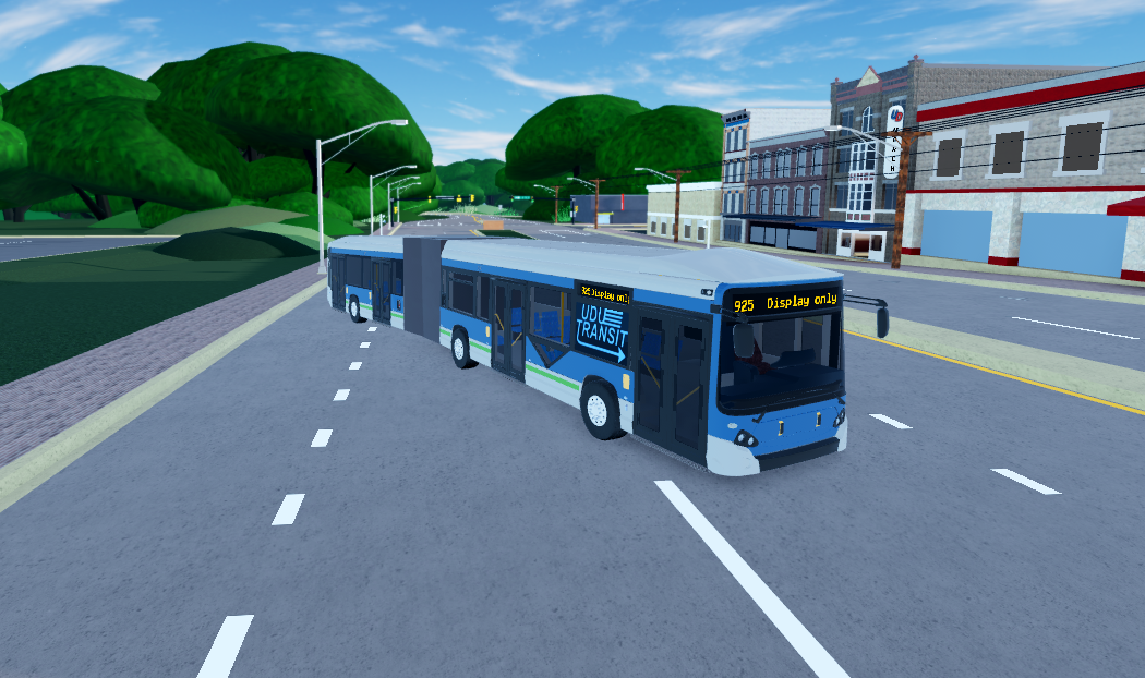 Falcon Mk5 800 Bus 2015 Ultimate Driving Roblox Wikia Fandom - roblox bus driver