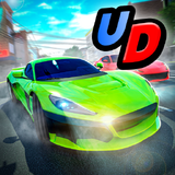 Ultimate Drive Speedster, Roblox Wiki