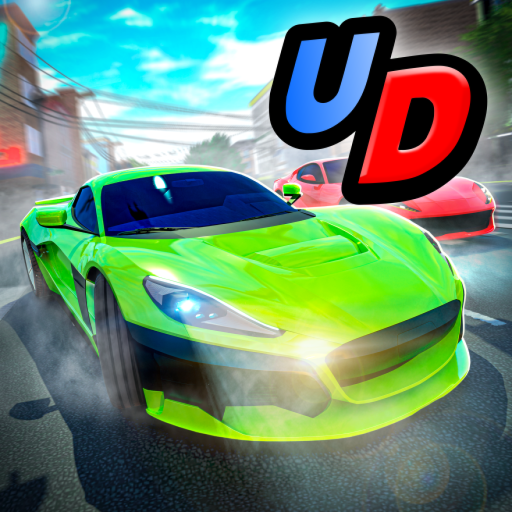 Ultimate Driving - Roblox