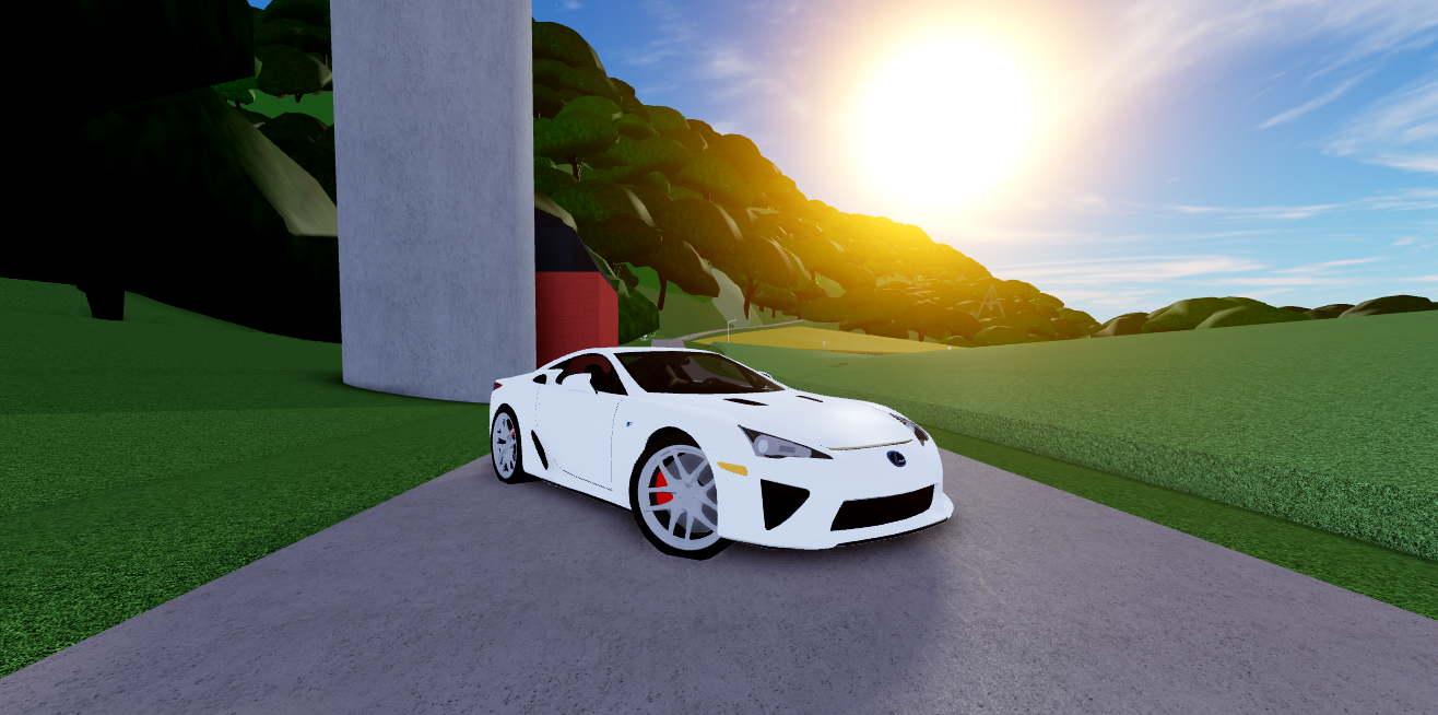 Category Supercars Ultimate Driving Roblox Wikia Fandom - roblox ultimate driving raptor car