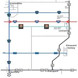 UD: Pleasant Valley | Ultimate Driving Universe Wiki | Fandom