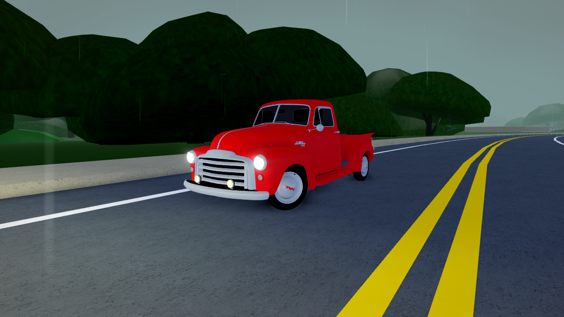 Am 1776 1952 Ultimate Driving Universe Wikia Fandom - roblox ultimate driving car list