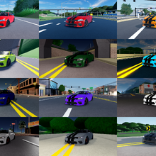 Dgb Inferno Widebody 2019 Ultimate Driving Roblox Wikia Fandom - roblox redline drifting beta ighostr34s driving rx7 widebody