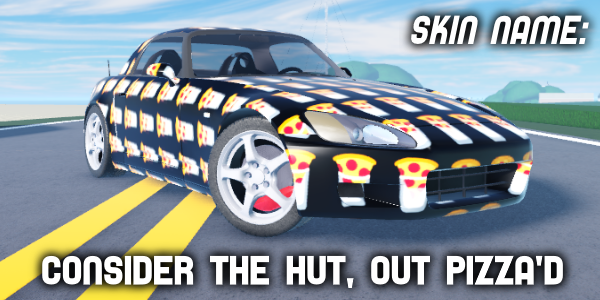 Ultimate Driving codes in Roblox: Free Skins and other rewards