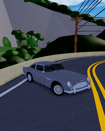 Marek Pv1 Royale 1964 Ultimate Driving Roblox Wikia Fandom - jaguar roblox