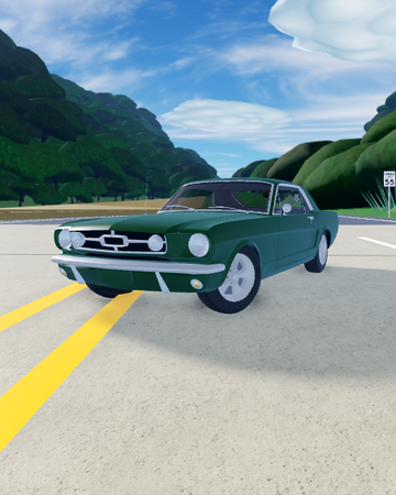 Dearborn Stallion 1967 Ultimate Driving Roblox Wikia Fandom - fast and furious 8 grand opening roblox