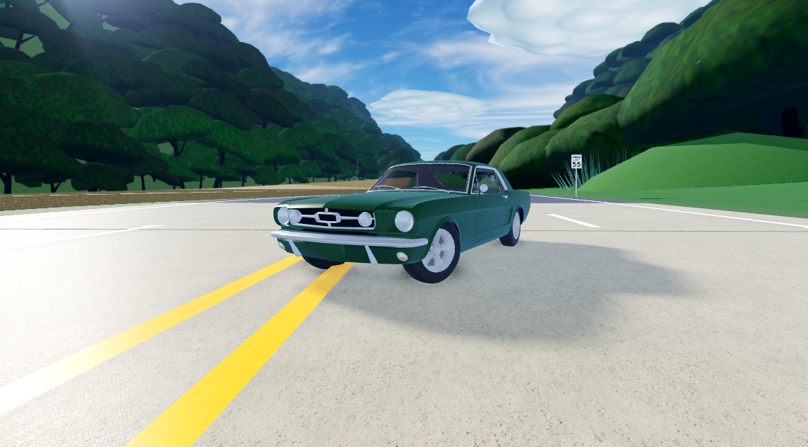 Category Muscle Cars Ultimate Driving Roblox Wikia Fandom - roblox muscle car games