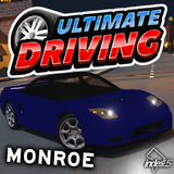 Ultimate Driving Games Ultimate Driving Universe Wikia Fandom - roblox udu ttp beta