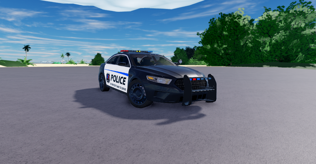 Dearborn Pisces Police 2013 Ultimate Driving Roblox Wikia Fandom - games roblox police car