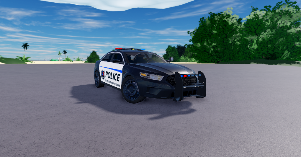 Category Police Vehicles Ultimate Driving Roblox Wikia Fandom - cop car roblox