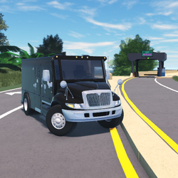 Category Trucker Vehicles Ultimate Driving Universe Wikia Fandom - ultimate driving roblox trucker