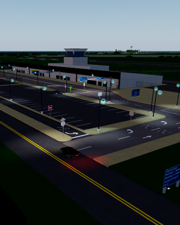 Currituck Regional Airport Ultimate Driving Roblox Wikia Fandom - 3 new cars ultimate driving currituck roblox