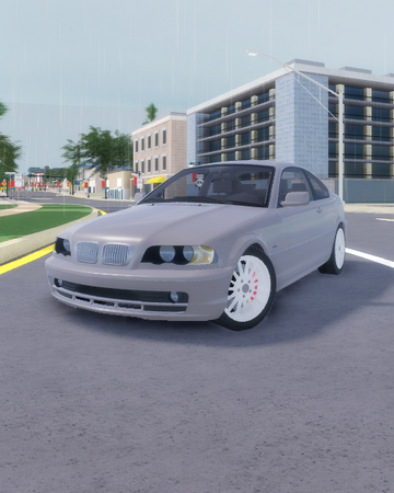 Gvw V3 2004 Ultimate Driving Roblox Wikia Fandom - bmw roblox