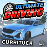 Cadillac CT5 Currituck