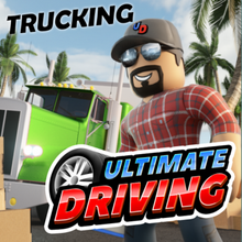 Ultimate Trucking Delaware