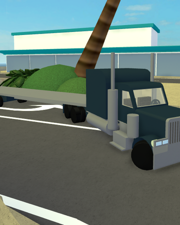 Truck Vehicle Ultimate Driving Roblox Wikia Fandom - tow truck ultimate driving roblox wikia fandom