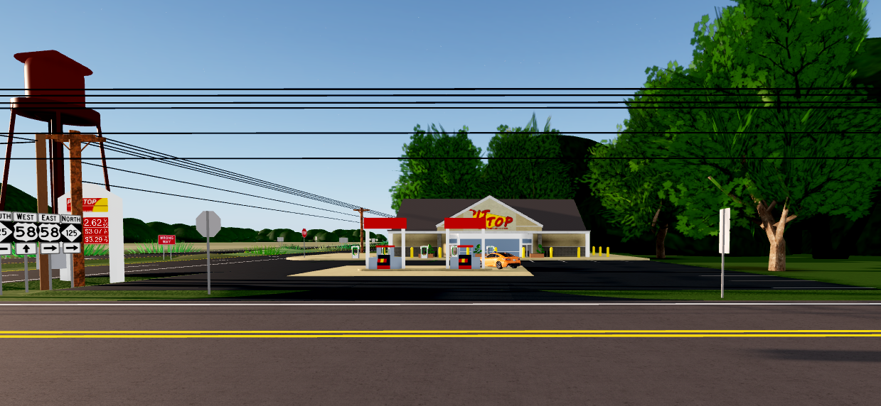 Pit Stop Ultimate Driving Roblox Wikia Fandom - pit stop ultimate driving roblox ud odessa ultimate driving roblox wikia fandom powered Pit Stop Ultimate Driving Roblox Wikia Fandom - ud odessa ultimate driving roblox wikia fandom powered